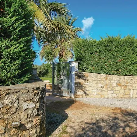 Caprice Holiday home Miloi (Messinia)