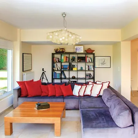 Holiday home Caprice *