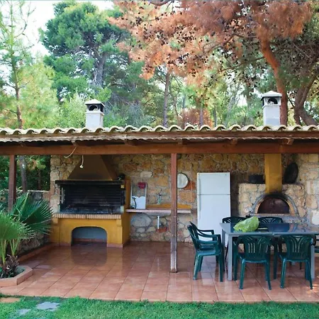 Caprice Ferienhaus Míloi