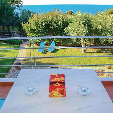 Caprice Holiday home Miloi (Messinia)