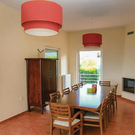 Caprice * Miloi (Messinia)