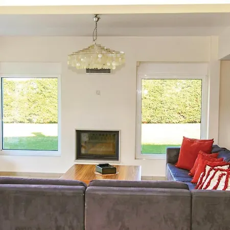 Caprice Holiday home Miloi (Messinia)