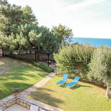 Caprice Holiday home *