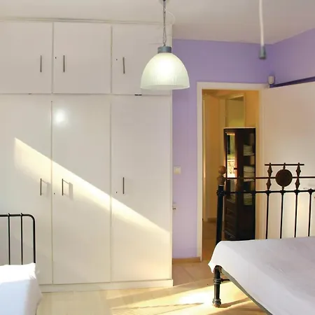 Holiday home Caprice