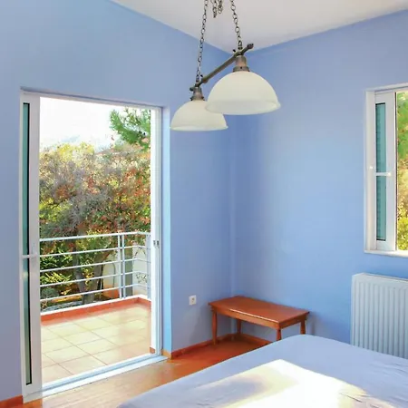 Caprice Holiday home