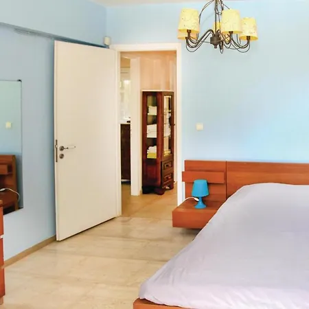 Holiday home Caprice *