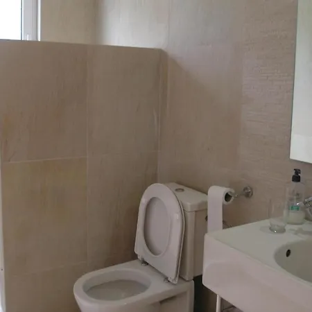 Caprice Holiday home