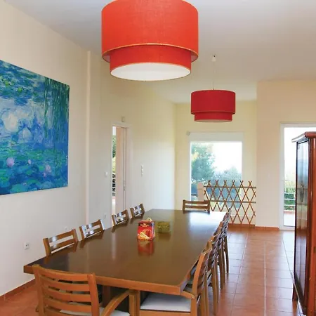 Caprice Holiday home *