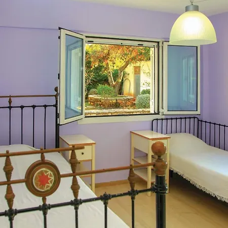 Caprice Holiday home Miloi (Messinia)