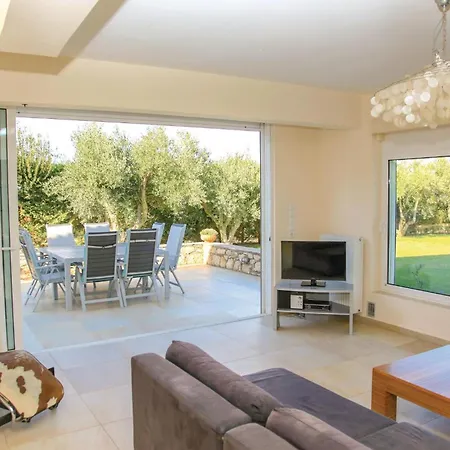 Caprice Holiday home Miloi (Messinia)