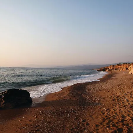 Holiday home Caprice Miloi (Messinia)