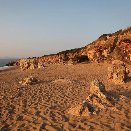 Caprice * Miloi (Messinia)