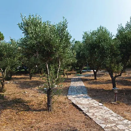 Caprice Holiday home