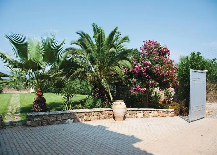 Holiday Caprice 08 Hébergement de vacances *