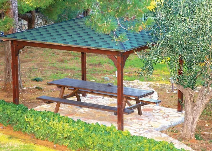 Holiday Caprice 08 Hébergement de vacances *