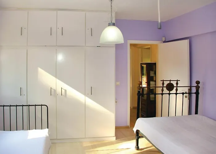 Hébergement de vacances Holiday Caprice 08