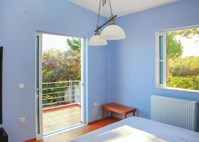 Holiday Caprice 08 Hébergement de vacances