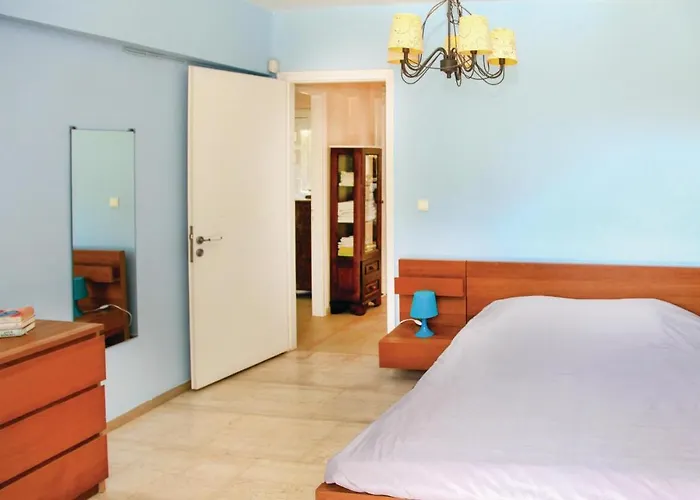 Hébergement de vacances Holiday Caprice 08 *