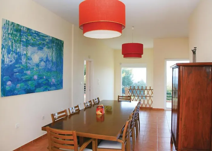 Holiday Caprice 08 Hébergement de vacances *