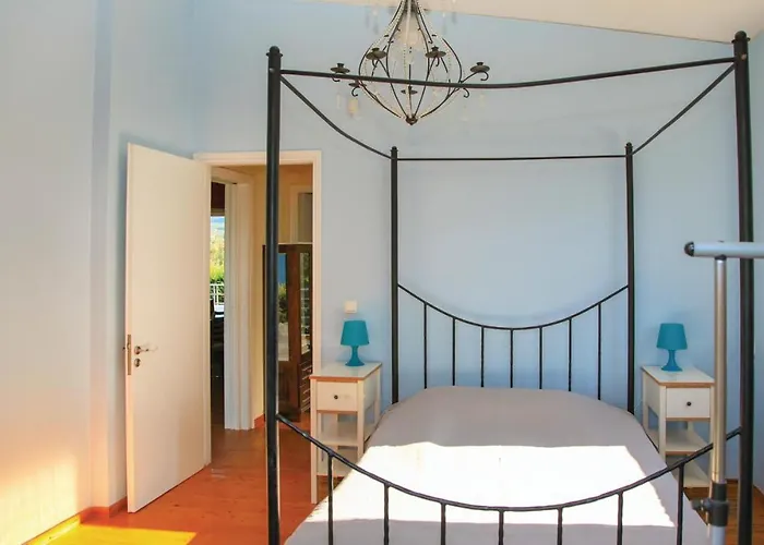 Holiday Caprice 08 Hébergement de vacances