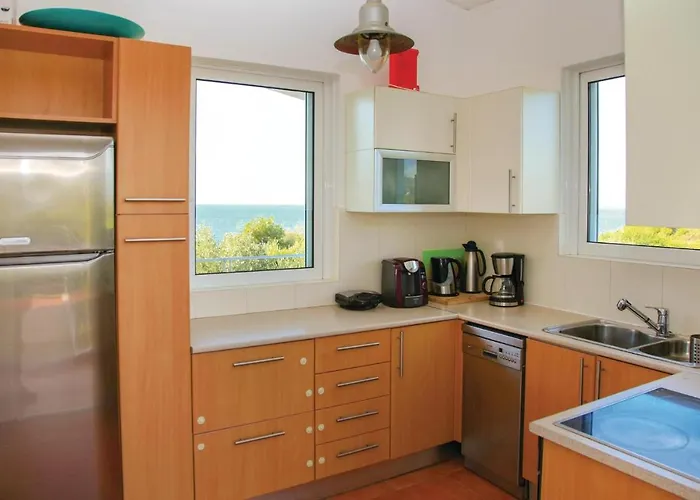 Holiday Caprice 08 Hébergement de vacances *