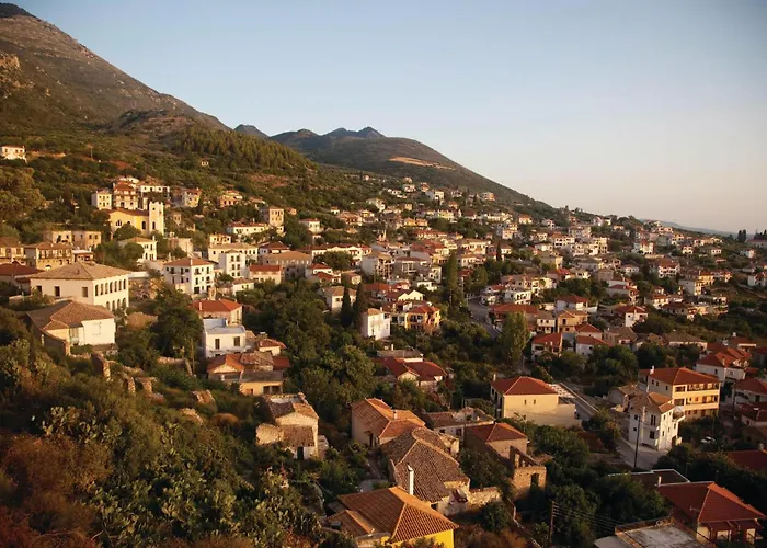 Hébergement de vacances Holiday Caprice 08 *