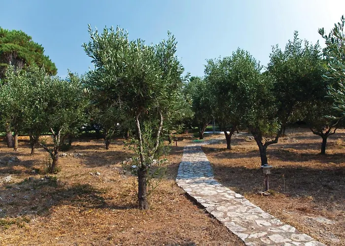 Holiday Caprice 08 Hébergement de vacances