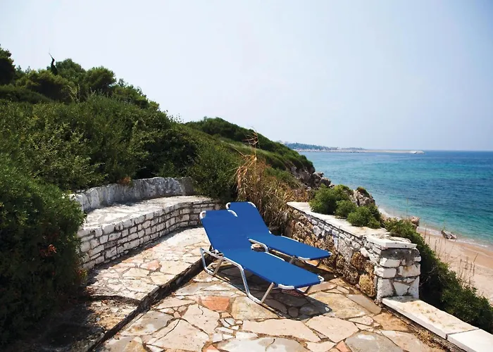 Hébergement de vacances Holiday Caprice 08